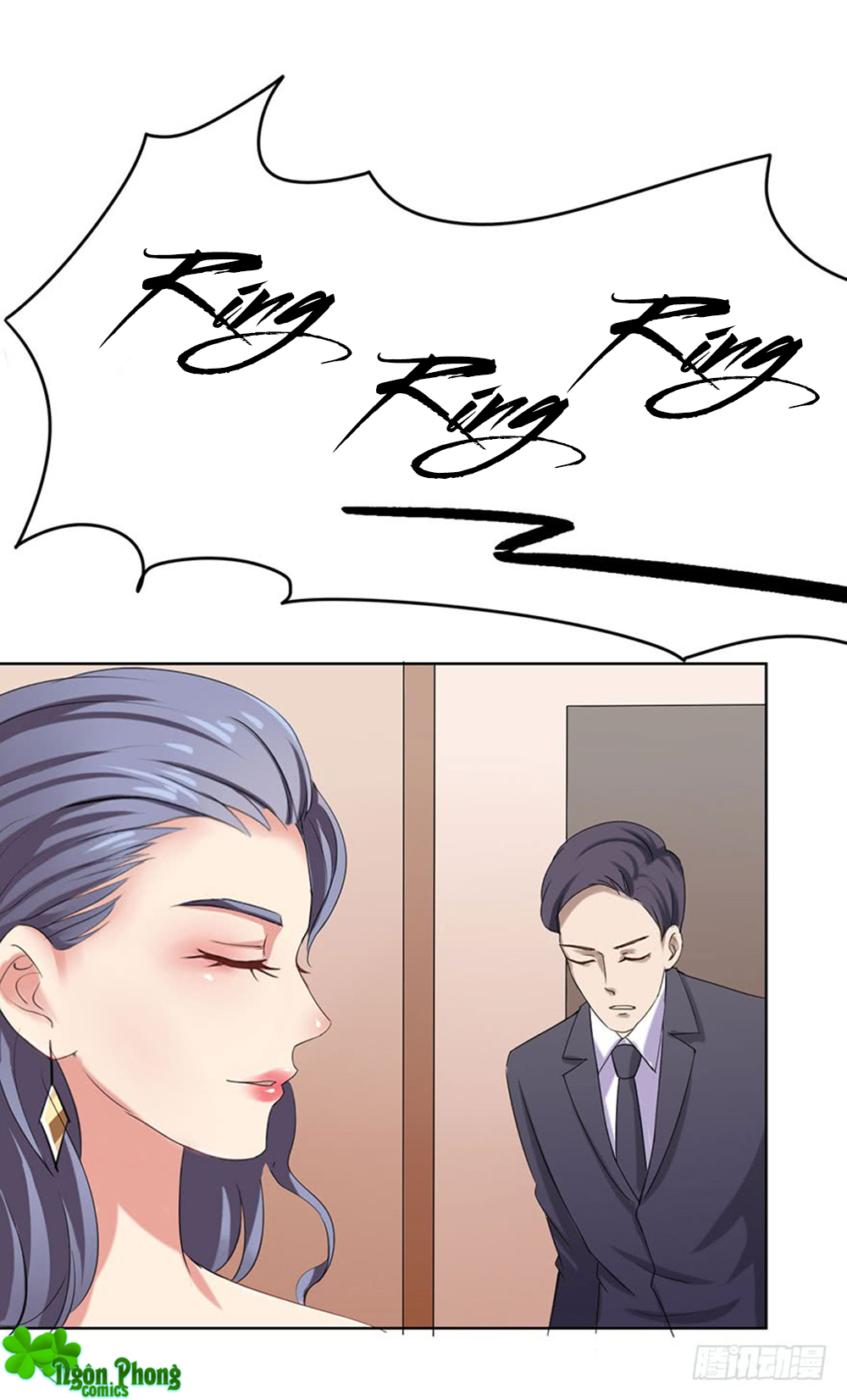 Vạn Sợi Tơ Tình Chap 10 - Next Chap 11