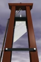 Guillotine Guillotine