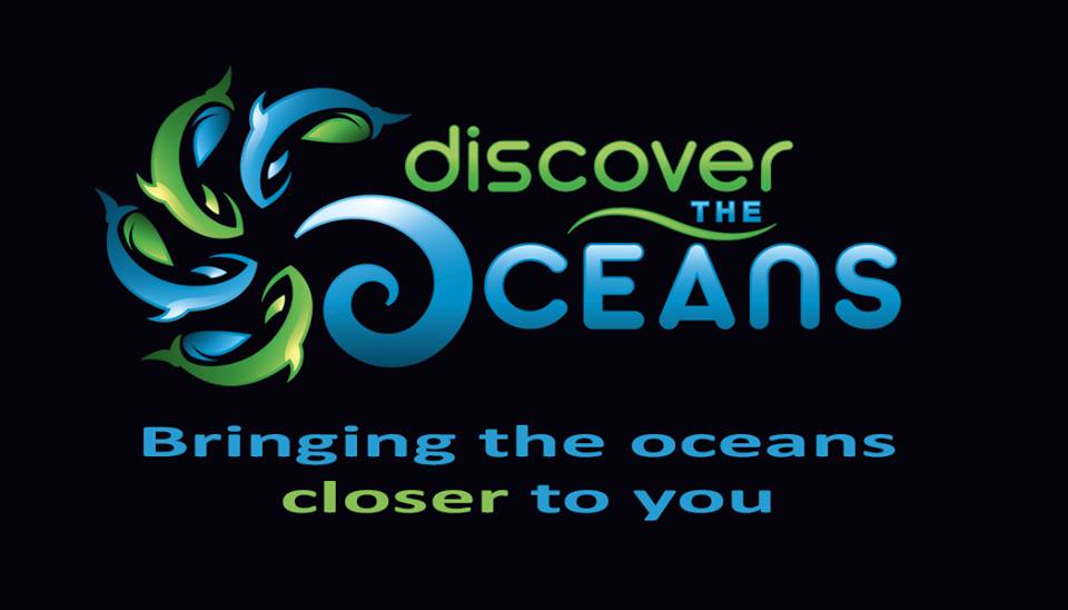 discover the oceans