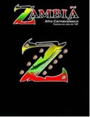 Grupo Cultural Afro-Contemporâneo ZAMBIÃ