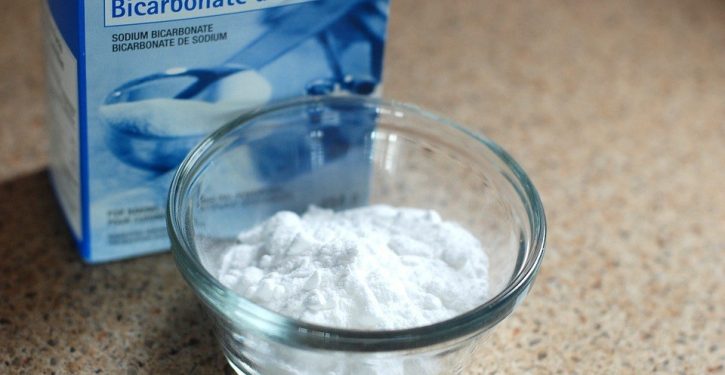 Reduce Thigh, Arm, Back And Belly Fat With Baking Soda