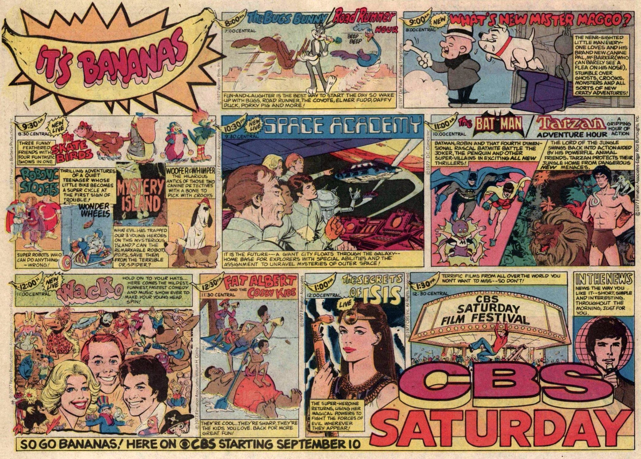 Read online Weird War Tales (1971) comic -  Issue #57 - 18