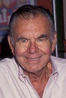 Russ Meyer. Director of Faster, Pussycat! Kill! Kill!