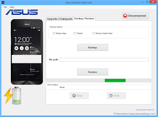 asus flash tool asus flash tool
