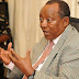 Waziri Mkuu Mstaafu Frederick Sumaye Ateuliwa Kuwa Mjumbe wa Kamati Kuu Ya CHADEMA