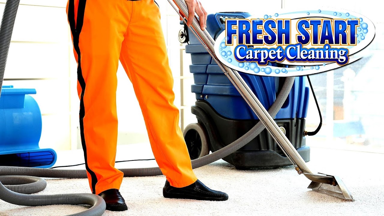 Oxi Fresh Carpet Cleaning Start Start Choices