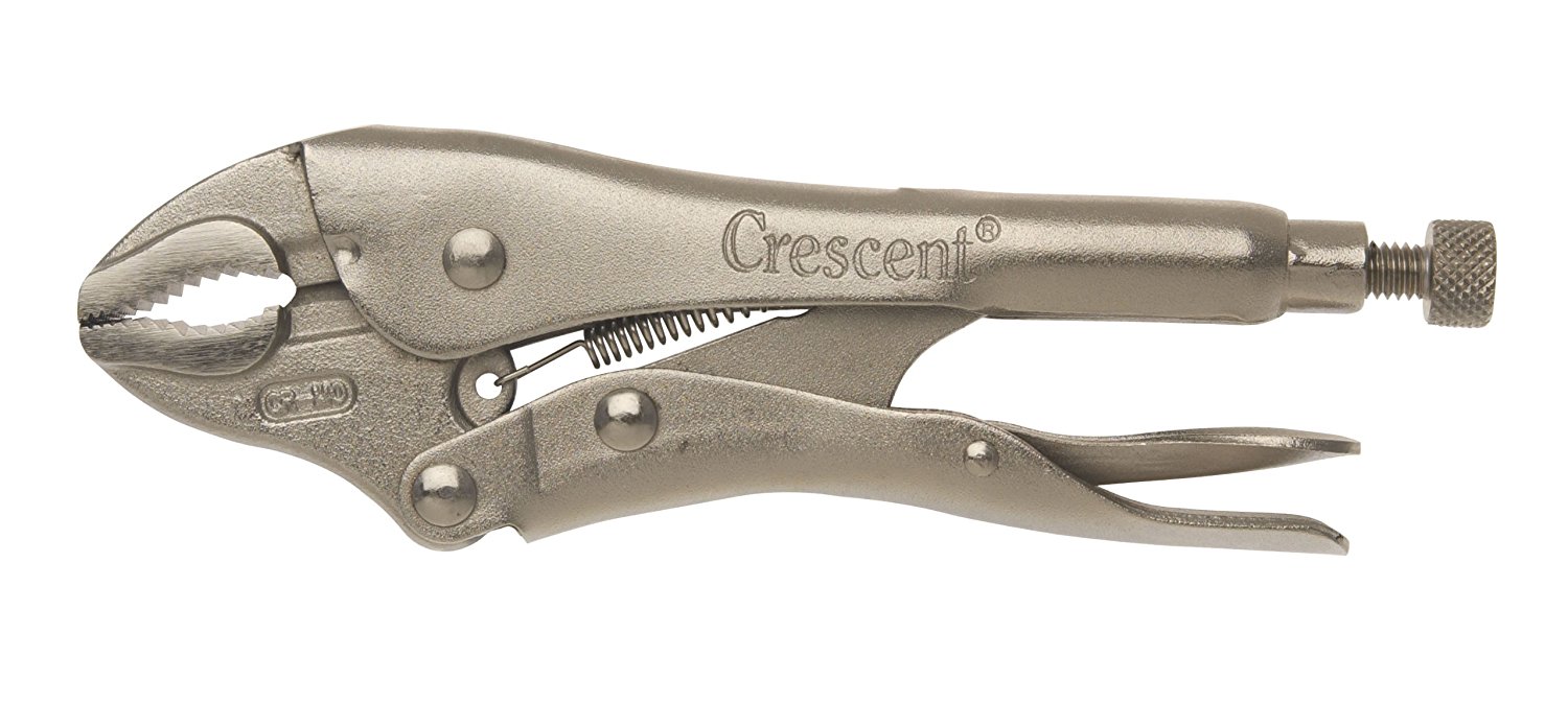 Pliers (Wire Locking Plier Twister, Common, Grip, Connector Plier