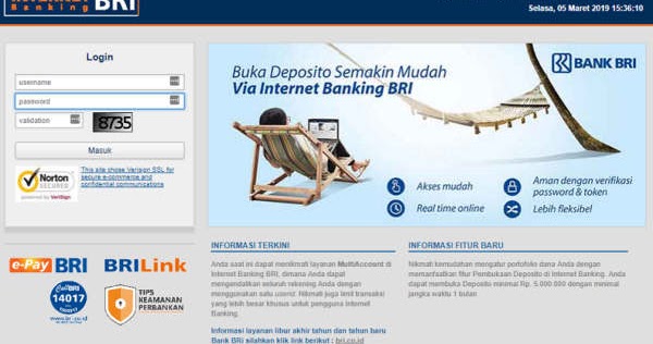 Apakah Nomor HP BRI Internet Banking Bisa Diubah?