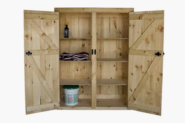 TFQ architects: Furnitur dengan menggunakan material kayu jati belanda