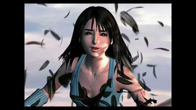 Final Fantasy Viii Remastered Game Screenshot 7