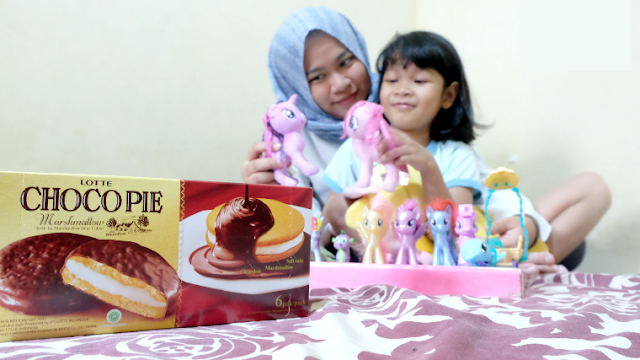 Lotte Choco Pie "Mother's Day, together." Lotte Choco Pie "Mother's Day, together."