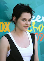 Kristen Stewart HQ photo