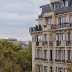 My Paris Apartment