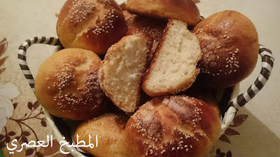 اسهل طريقة لتحضير البريوش (les brioches) 16197025_365713950451184_1707635542_o