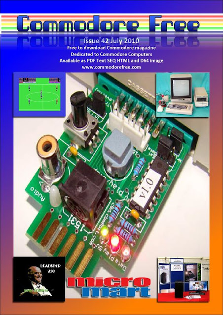 Commodore Free Magazine #042 (042)