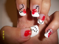 nail bundle monster obsessions bugs lady manicure french