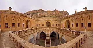 mardin artuklu uygulama oteli satana konagi sahtana mardin otel mardin otelleri mardin uygulama oteli fiyatları