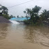 Photos of Eastern Samar Floods Due to Bagyong Urduja