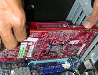 cara Memasang Card Adapter. cara Memasang Card Adapter.