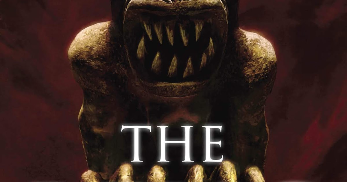 La Estanteria de los Libros: Reseñas de Libros: The Relic