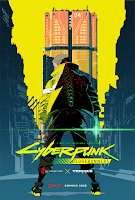 Cyberpunk: Edgerunners - Cyberpunk: Edgerunners