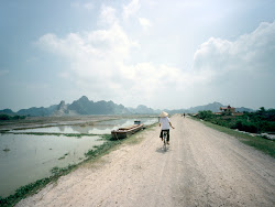 Vietnam Tourismus