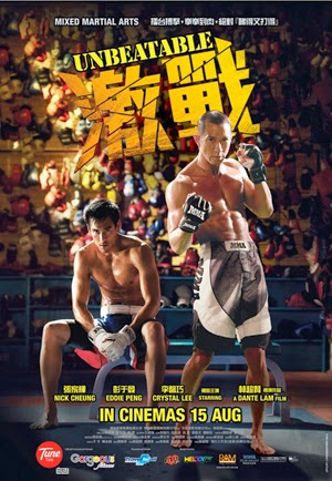 Unbeatable (2013) | Film Semi