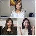 SNSD TaeYeon, Tiffany, and YoonA express their support for OK!Beauty