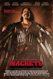 descargar Machete (2010), Machete (2010) español