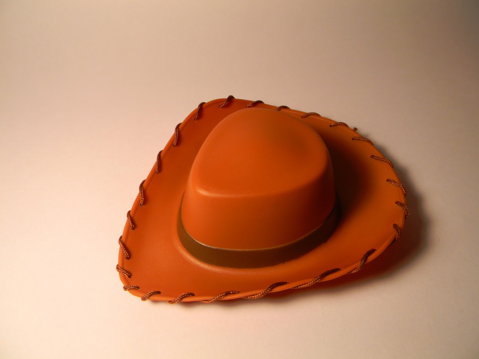 Permeabilidad peor Dental Como hacer el sombrero de woody de Toy Story - Imagui