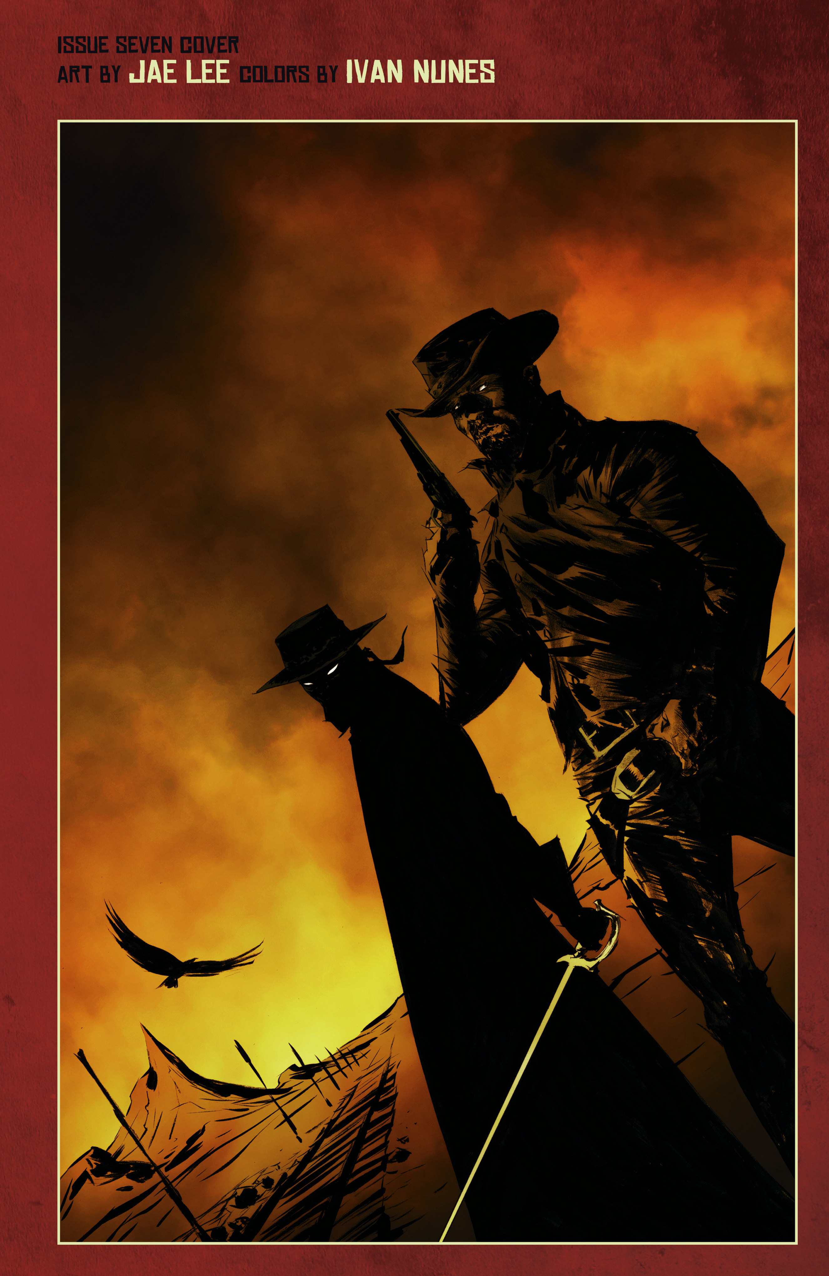 Read online Django/Zorro comic -  Issue # _TPB - 220