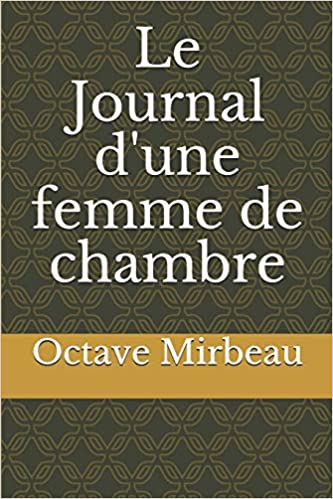 "Le Journal d'une femme de chambre", décembre 2019