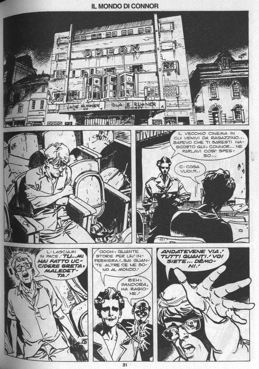 Dylan Dog (1986) issue 142 - Page 28
