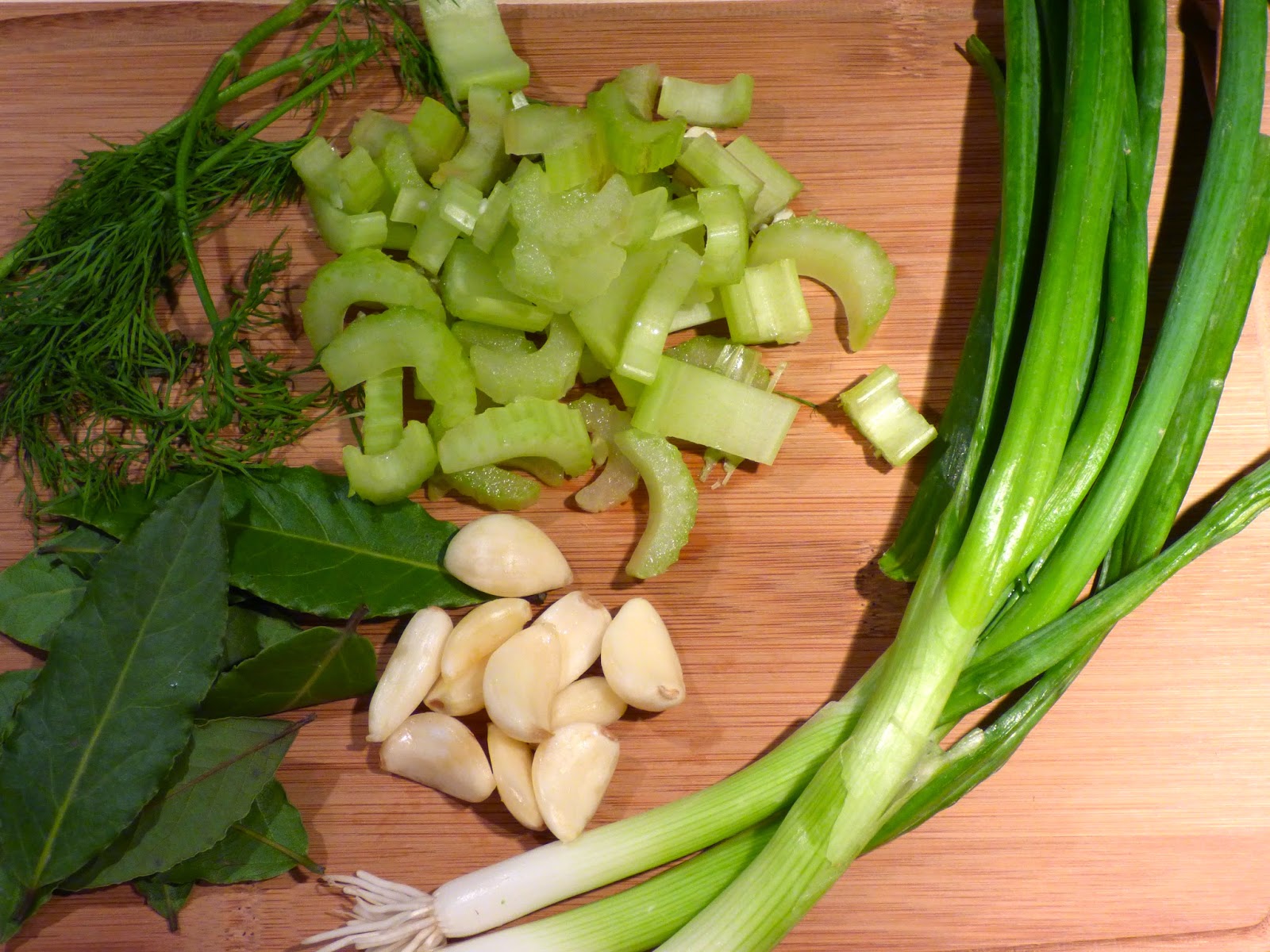 A Word From The Other Parsimonious Chef... Low Country Crab Boil