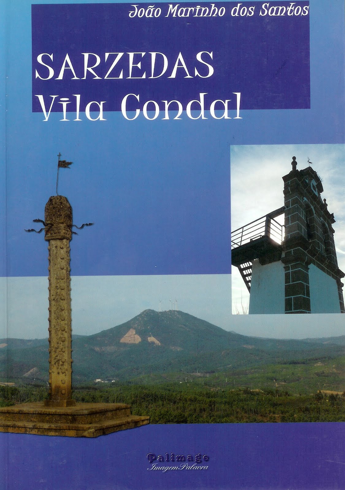 PASSEIO VERDE SARZEDAS Vila Condal