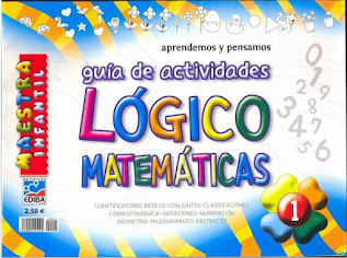 actividades logico matematicas