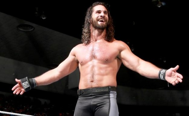 Seth Rollins Talks Heel Role in WWE