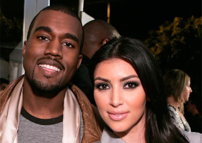 Kanye West wants to name his child North West?