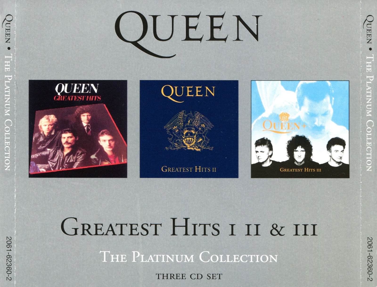 Greatest hits collection