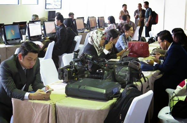 Dukung BDF, Telkomsel Optimalkan Kualitas Jaringan