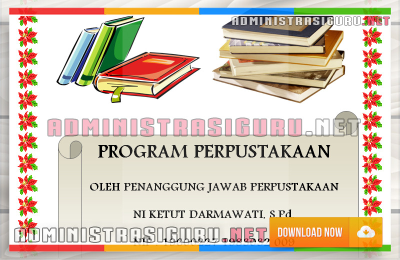 Program Perpustakaan Sekolah - Pendaftaran Koleksi, Stempel Buku, Nomor Klasifikasi, Katalogisasi, Labeling Program Perpustakaan Sekolah - Pendaftaran Koleksi, Stempel Buku, Nomor Klasifikasi, Katalogisasi, Labeling