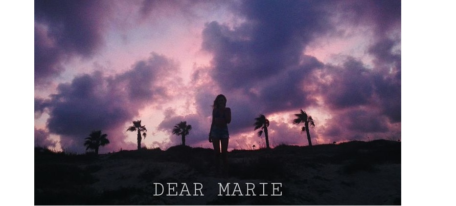 Dear Marie.