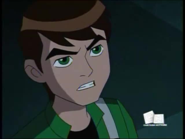 Ver Ben 10: Fuerza Alienígena Temporada 3 - Capítulo 46