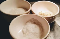 Sugar salt cardamom powder Food Recipe Dinner ideas