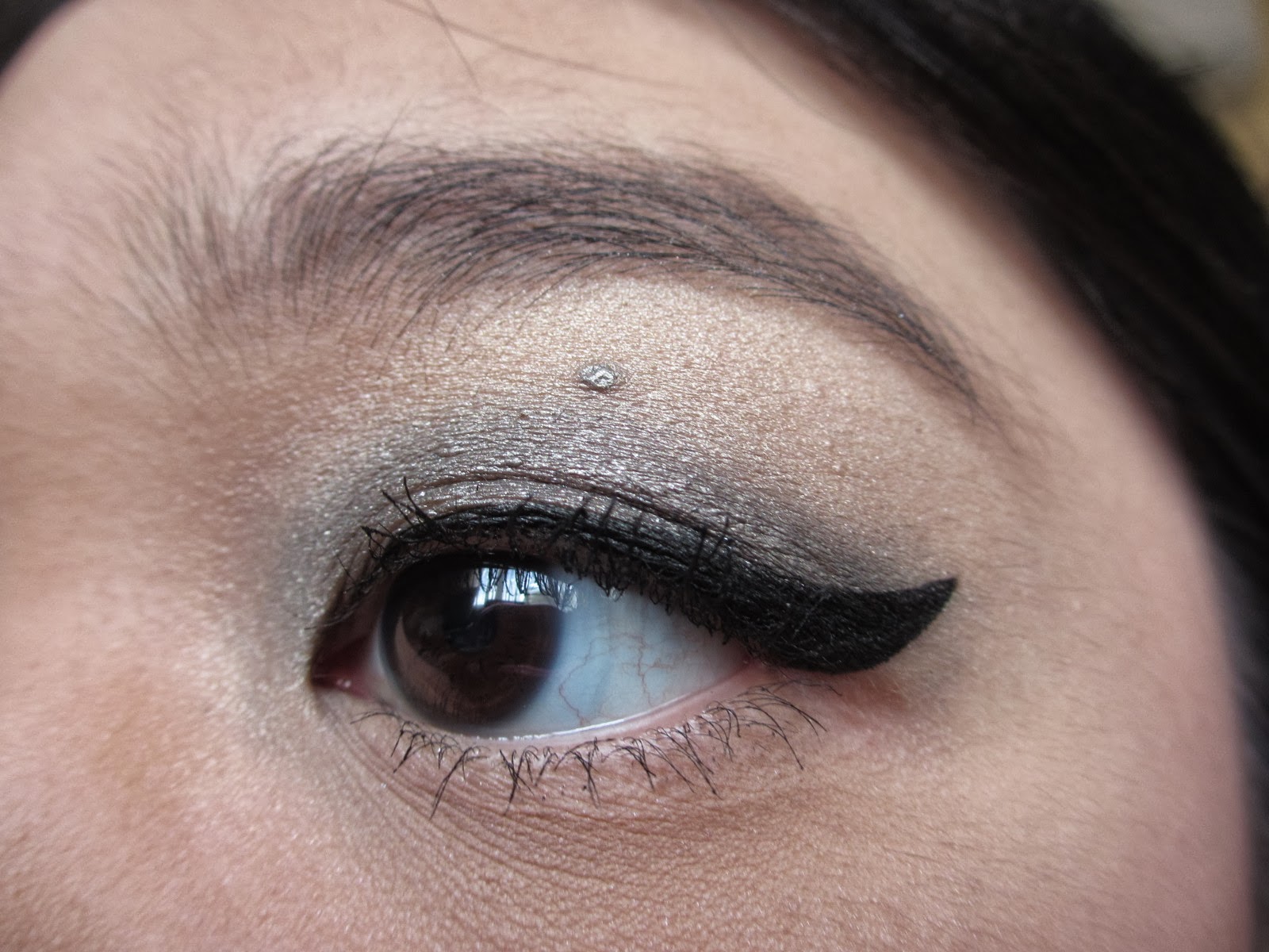 The Blackmentos Beauty Box Rave Review StudioMakeup Smooth Endurance