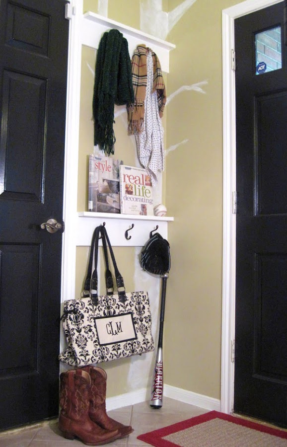 decoracion-ideas-decorar-pequenos-recibidores