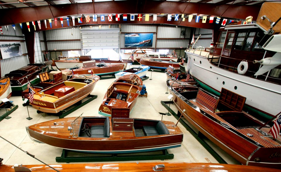 Addicted To Yachts Antique Wooden Boats