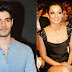 Sooraj Pancholi deletes Twitter Account amid Kangana’s spat with his dad Aditya Pancholi!