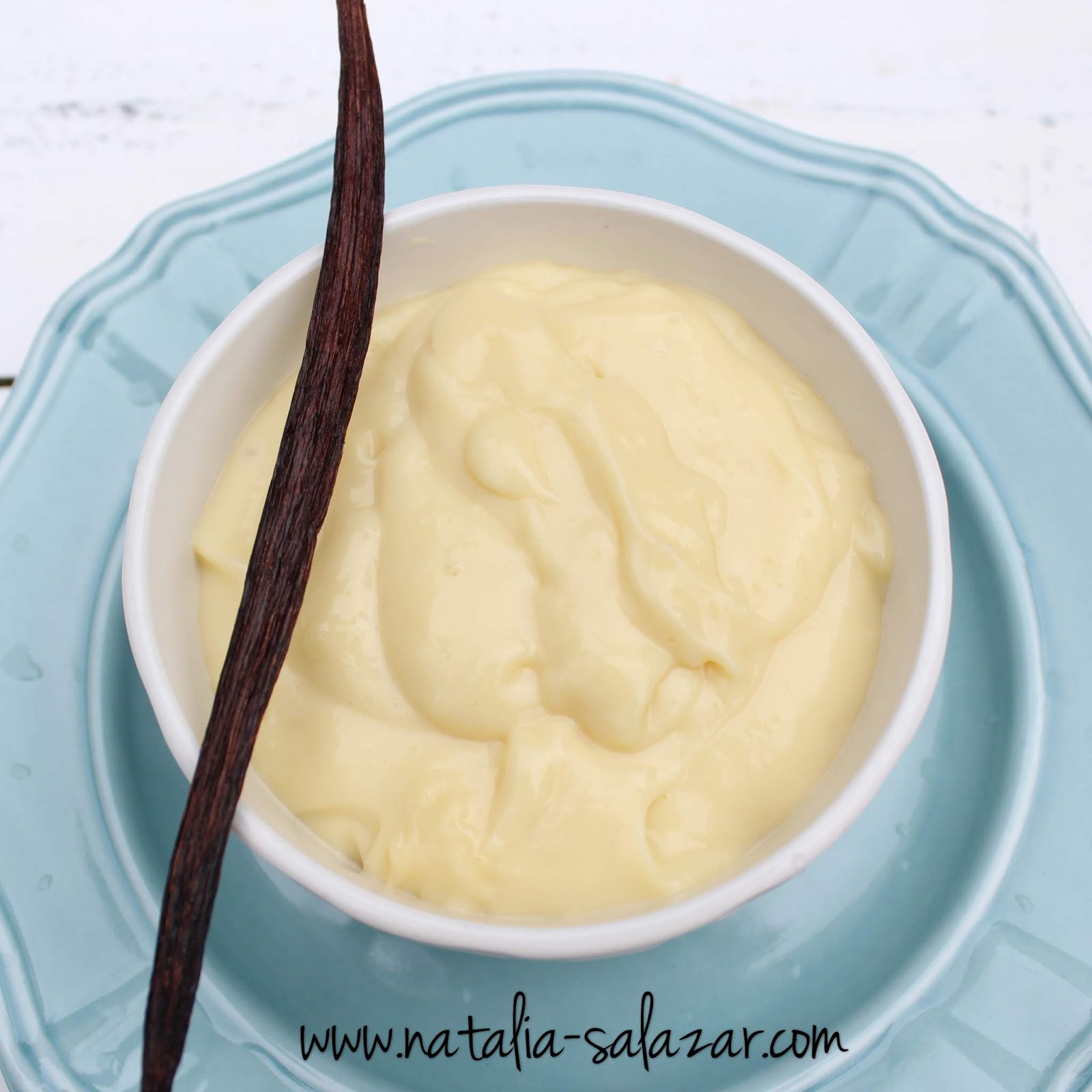 😍4 Recetas de RELLENOS para TORTAS| Natalia Salazar