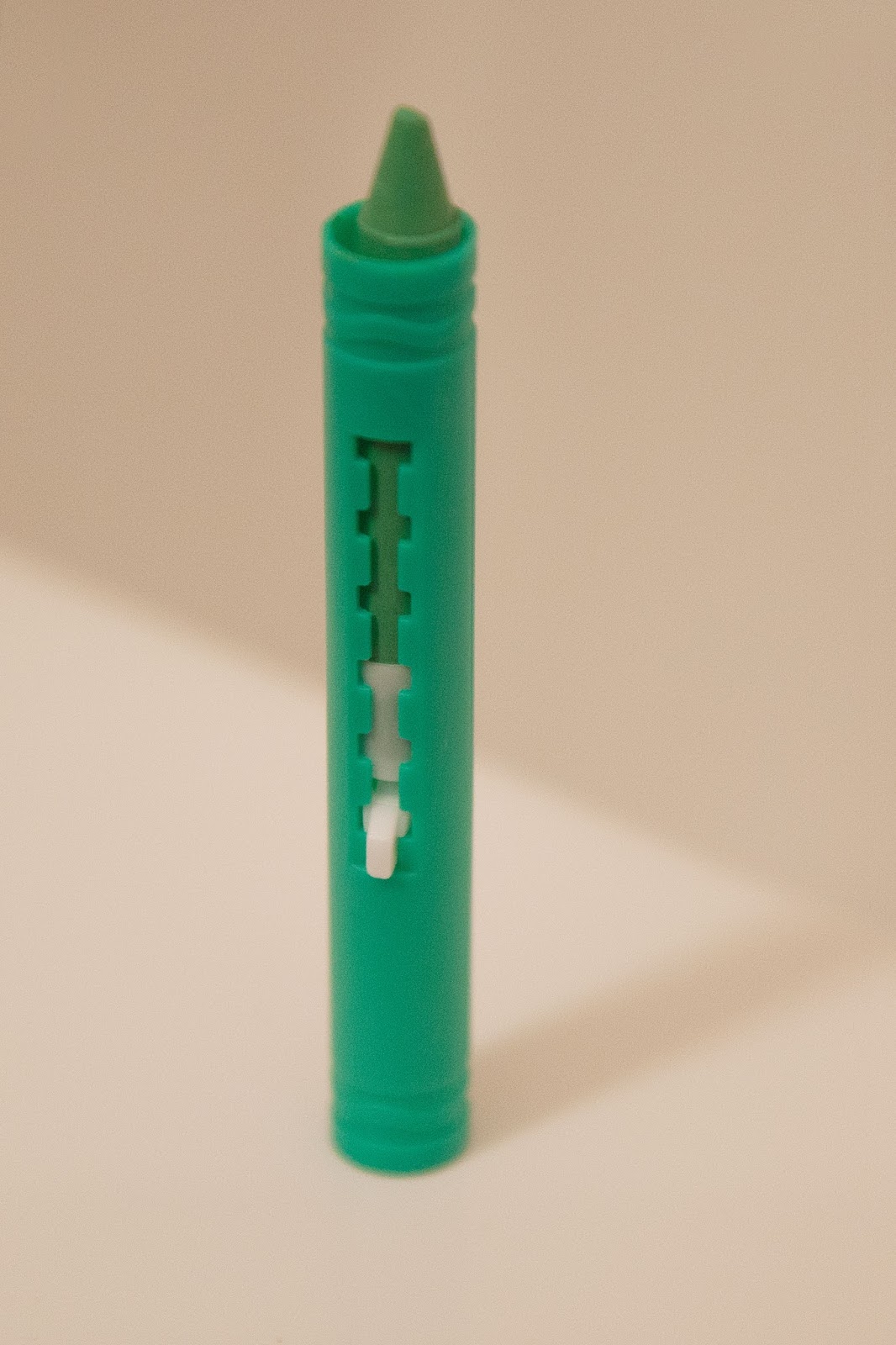 Life With A Love Bug Crayola Bathtub Crayons *Wednesday Review*